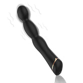 G-spot vibrator, feminine massage stick - Seductiva